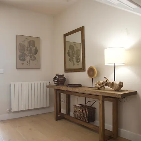El Viso De - Grupo Valdhaya Homes Appartement Caviedes