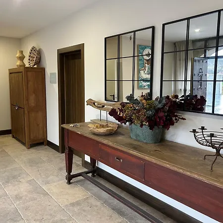 El Viso De - Grupo Valdhaya Homes Апартаменты Caviedes