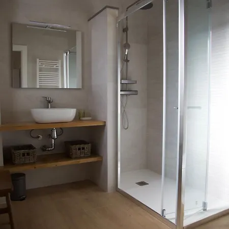 El Viso De - Grupo Valdhaya Homes Appartement Caviedes