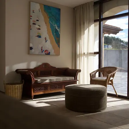 El Viso De - Grupo Valdhaya Homes Appartement Caviedes