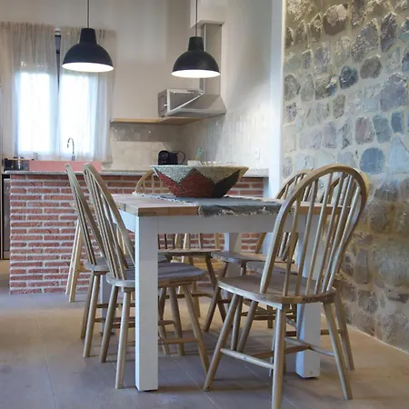 El Viso De - Grupo Valdhaya Homes Апартаменты Caviedes