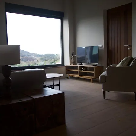 El Viso De - Grupo Valdhaya Homes Апартаменты Caviedes