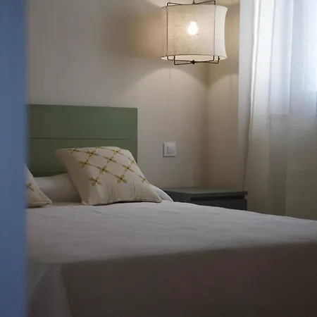 El Viso De - Grupo Valdhaya Homes Апартаменты Caviedes