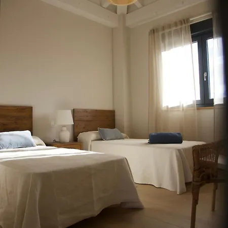 El Viso De - Grupo Valdhaya Homes Appartement *