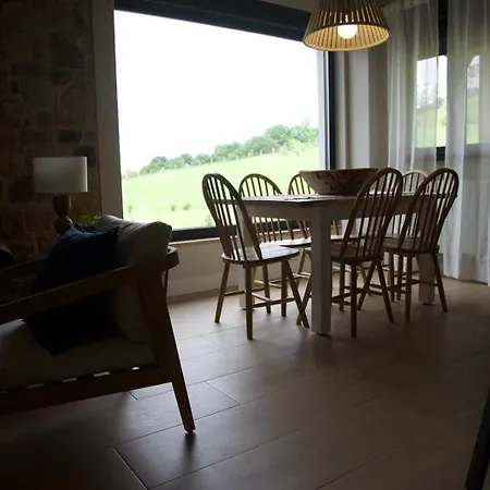 El Viso De - Grupo Valdhaya Homes Appartement *