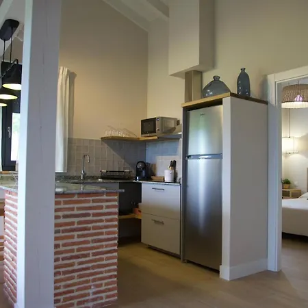 El Viso De - Grupo Valdhaya Homes Appartement Caviedes