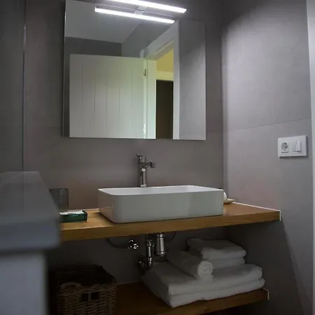 El Viso De - Grupo Valdhaya Homes Апартаменты