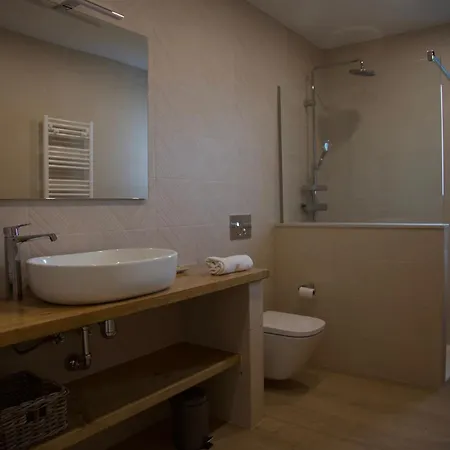 El Viso De - Grupo Valdhaya Homes Appartement *