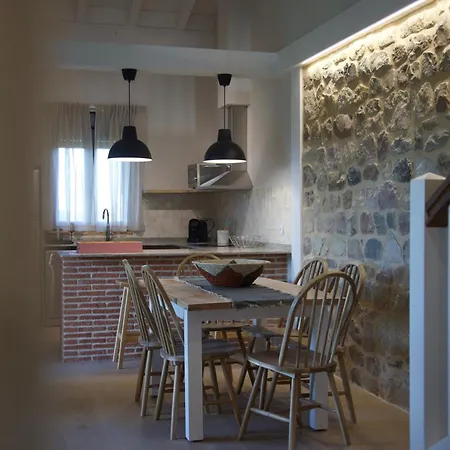 El Viso De - Grupo Valdhaya Homes * Caviedes