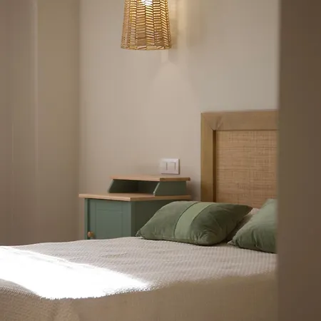 El Viso De - Grupo Valdhaya Homes Апартаменты *