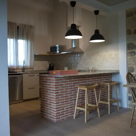 El Viso De - Grupo Valdhaya Homes Caviedes