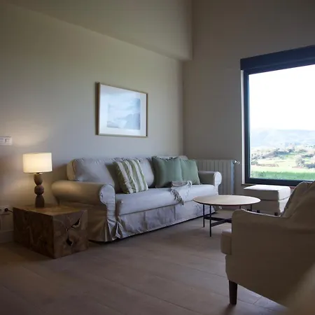 Апартаменты El Viso De - Grupo Valdhaya Homes Caviedes