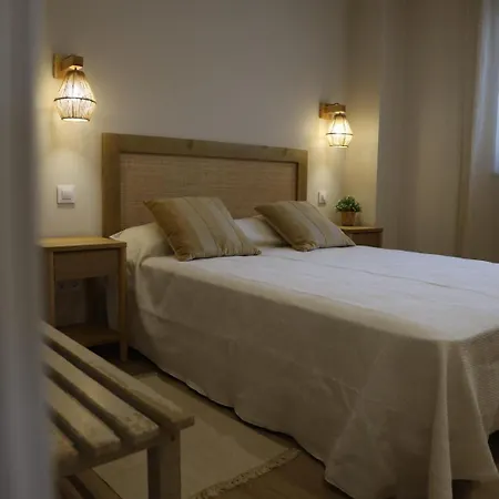 El Viso De - Grupo Valdhaya Homes Appartement Caviedes