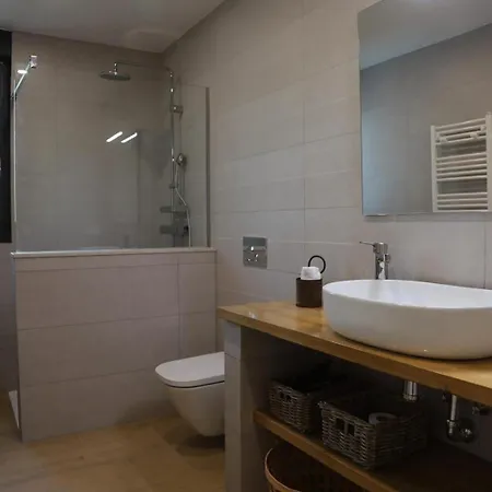 El Viso De - Grupo Valdhaya Homes Апартаменты *